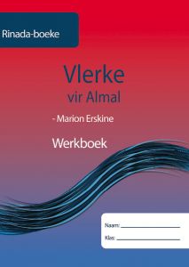 Vlerke vir almal Werkboek