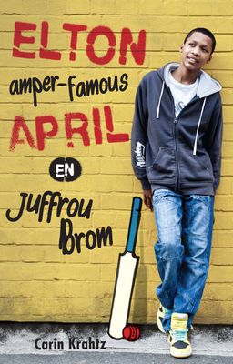 Elton amper famous April en Juffrou Brom