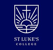 St Luke's