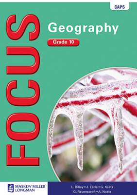 Grade 10 Focus Geography Learner's Book