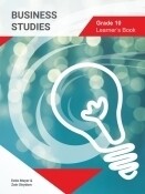 Grade 10 Consumo Business Studies Learner Book