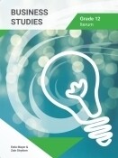 Grade 12 Consumo Business Studies Iterium-series
