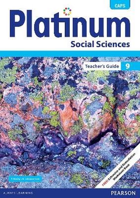 Grade 9 Platinum Grade 9 Social Sciences Teachers Guide
