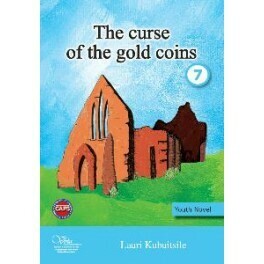 Grade 7 Curse of the Gold Coin