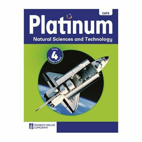 Grade 4 Platinum Natural Sciences and Technology Grade 4 Platinum Natural Sciences and Technology