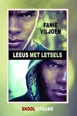 Grade 7-12 Leeus met letsels (Skooluitgawe) Grade 7-12 Leeus met letsels (Skooluitgawe)