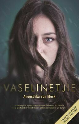 Vaselinetjie (Afrikaans, Paperback, Nuwe Uitgawe) Vaselinetjie (Afrikaans, Paperback, Nuwe Uitgawe)