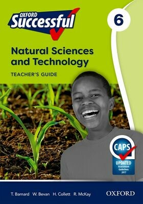 Grade 6 Oxford Natural Sciences Teacher Guide