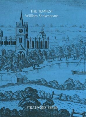Tempest, The (Stratford Series) Tempest, The (Stratford Series)