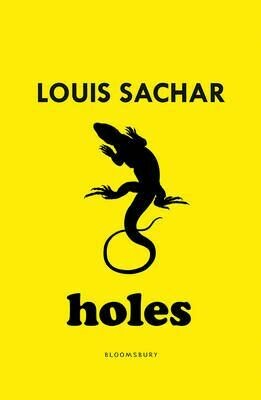 Holes (Paperback): Louis Sachar Holes (Paperback): Louis Sachar