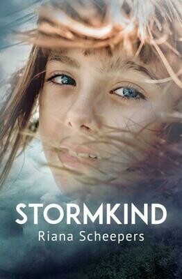Stormkind - Riana Scheepers Stormkind - Riana Scheepers