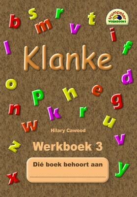 Trumpeter: Klanke Werkboek Graad 3 tot 4 Trumpeter: Klanke Werkboek Graad 3 tot 4