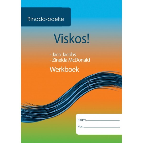 Viskos Werkboek - K&M