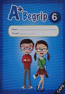 A+ Begrip 6