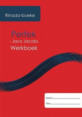Perfek Werkboek Perfek Werkboek