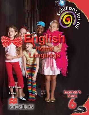 Grade 6 Solutions for All English Learner's Book Grade 6 Solutions for All English Learner's Book