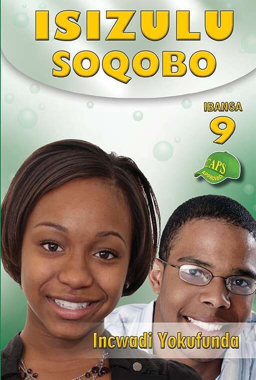 Grade 9 IsiZulu Soqobo Reader Grade 9