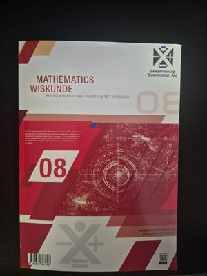 Grade 8 Examination Aid Mathematics CAPS Grade 8 Examination Aid Mathematics CAPS