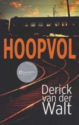 Hoopvol - Derick van der Walt