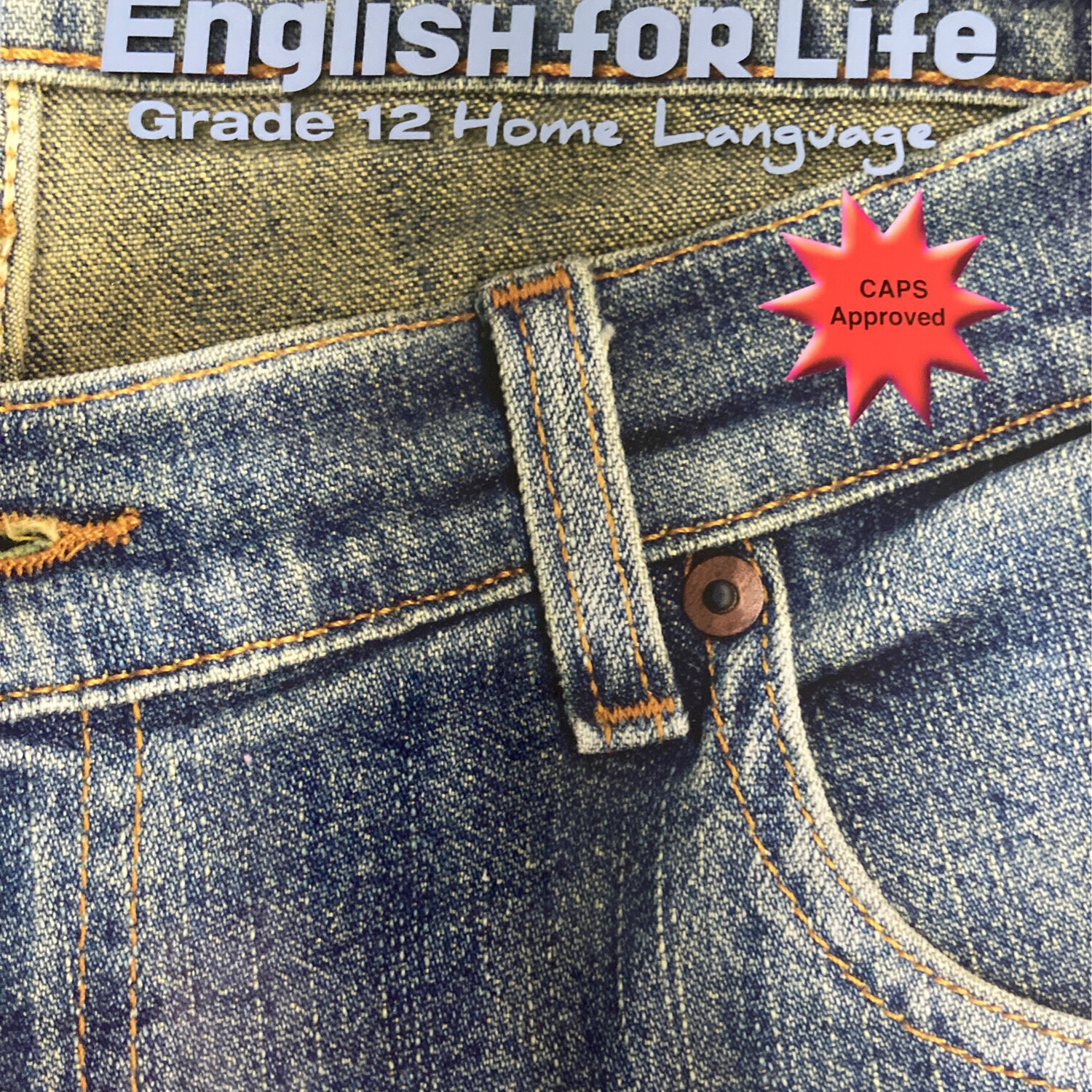 Grade 12 English for Life - Teachers Guide
