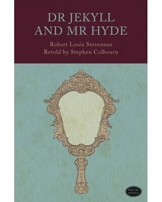 Grade 8 Dr Jekyll And Mr Hyde (CAPS): (Paperback) Grade 8 Dr Jekyll And Mr Hyde (CAPS): (Paperback)