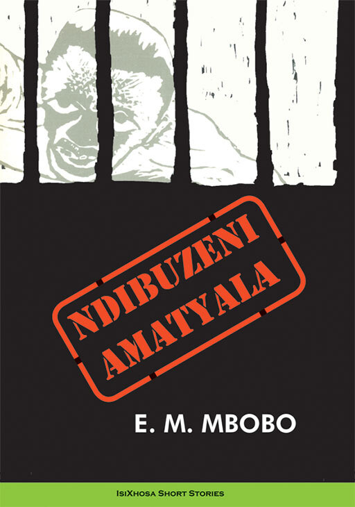 Ndibuzeni Amatyala
