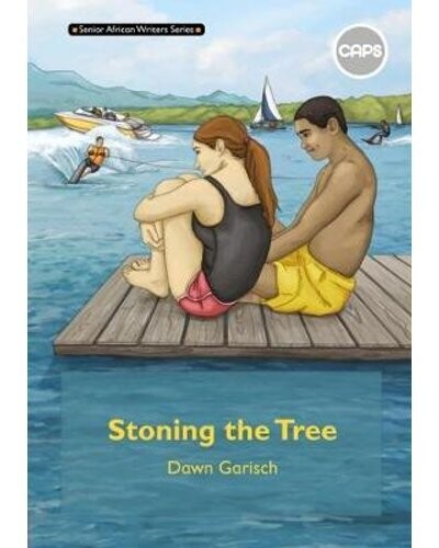 Grade 8 Stoning the Tree CAPS Home Language (Paperback) Grade 8 Stoning the Tree CAPS Home Language (Paperback)