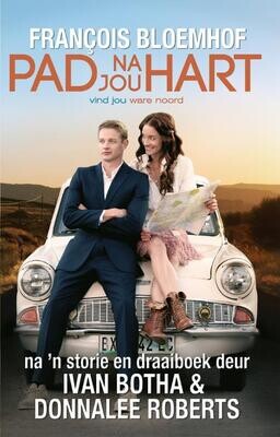 Pad na jou hart Pad na jou hart
