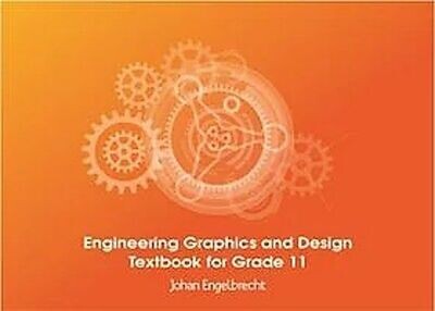 Grade 11 Engineering Graphics and Design Text book