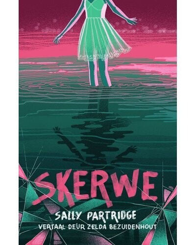 Skerwe - Sally Partridge Skerwe - Sally Partridge