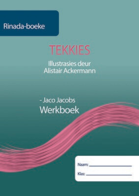 Tekkies Werkboek