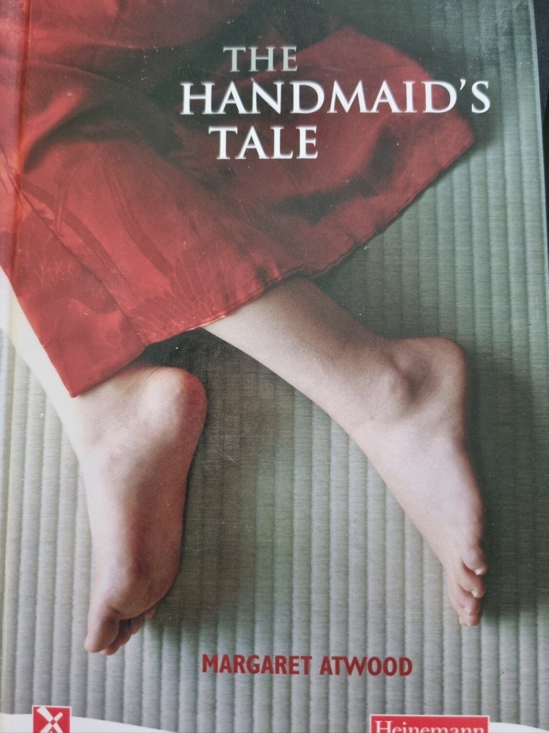 The Handmaids Tale