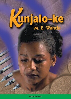 Kunjalo By ME Wanda Kunjalo By ME Wanda