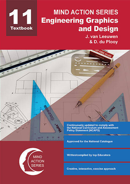 Grade 11 Mind Action Series EGD Learner Book