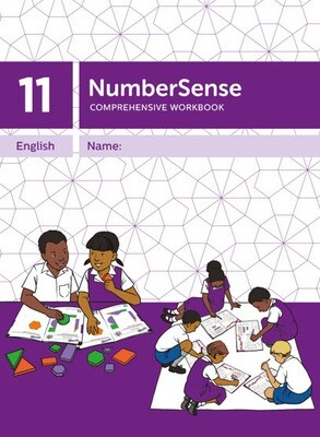 Grade 3 Number Sense Comprehensive Workbook 11 Grade 3 Number Sense Comprehensive Workbook 11