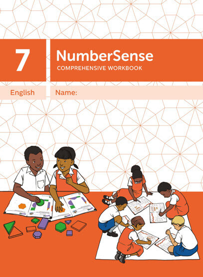 Grade 2 Number Sense Comprehensive Workbook 7 Grade 2 Number Sense Comprehensive Workbook 7