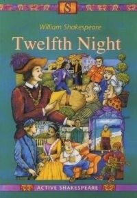 Twelfth Night (Active Shakespeare)