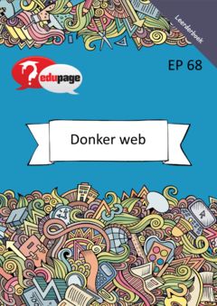 Donker Web Leerderboek Donker Web Leerderboek