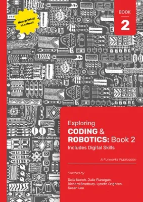 Coding &amp; Robotics Book 2