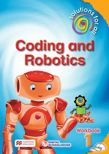 Grade 1 Solutions for all Coding and Robotics Grade 1 Solutions for all Coding and Robotics