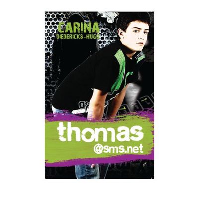 Thomas@SMS.Net Thomas@SMS.Net