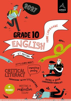 Grade 10 Achieve Careers English 2027