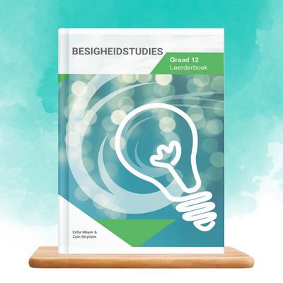 Consumo Besigheidstudies Graad 12