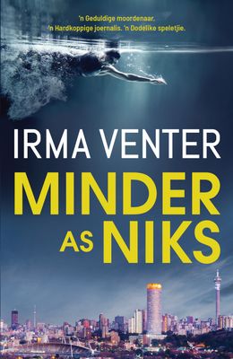 Minder as niks