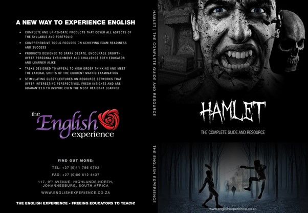 Hamlet: The Complete Guide and Resource