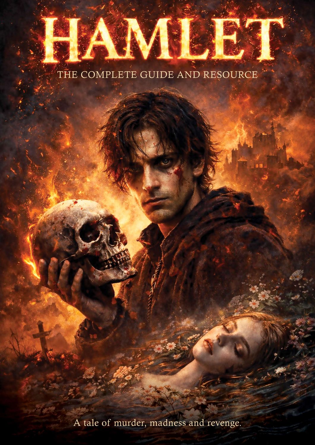Hamlet: The Complete Guide and Resource Hamlet: The Complete Guide and Resource