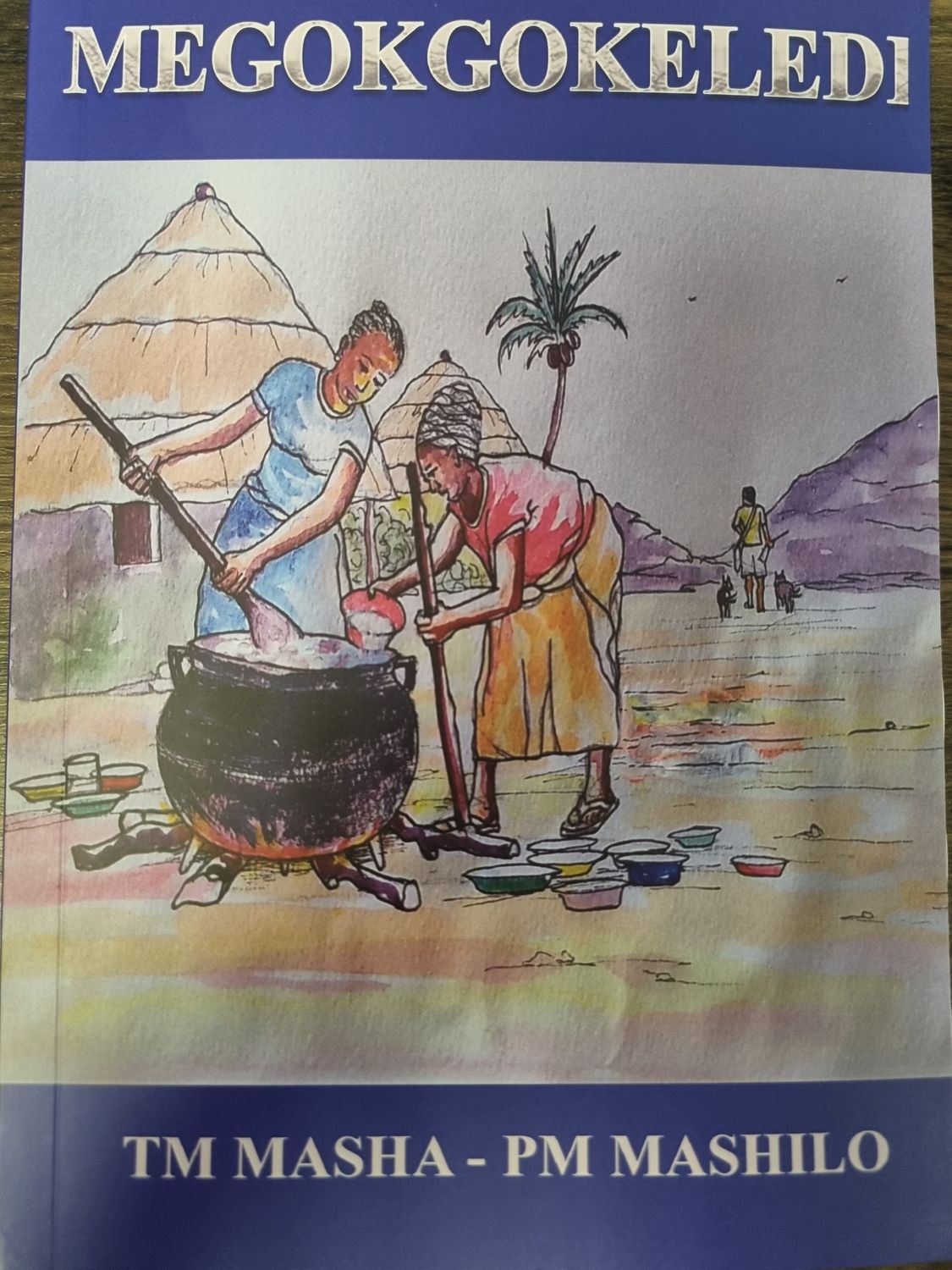 Megokgokeledi