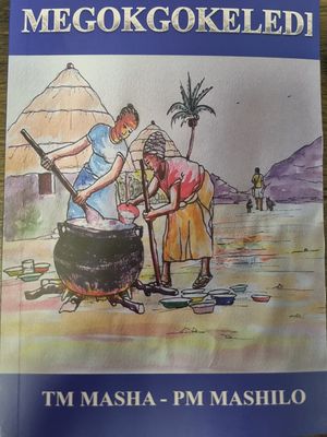 Megokgokeledi