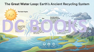 The Great Water Loop - Earths Ancient Recycling System