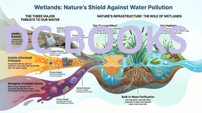 Wetlands - Natures Shield Against Water Pollution (3 Major Threats